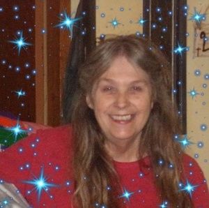 Meet your Posher, Gail